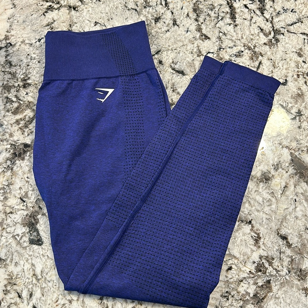 Gymshark Vital Seamless 2.0 Leggings